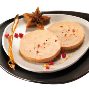 \u0026gt;Réaliser une belle assiette de Foie Gras