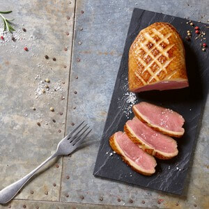 visuel magret de canard extra tendre