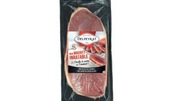 Magret de canard inratable
