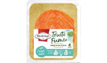 truite fumée maline